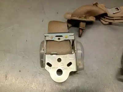 Gebrauchtes Autoersatzteil sicherheitsgurte hinten links zum lexus rx (mcu15) 300 awd (mcu15) oem-iam-referenzen 7337048020a0  7337048020a0