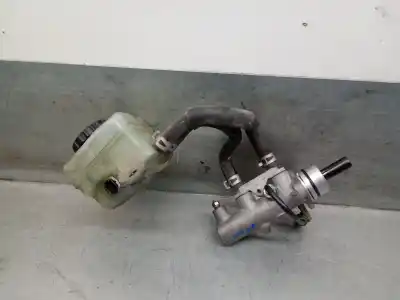 Pezzo di ricambio per auto di seconda mano pompa freni per lexus rx (mcu15) 300 awd (mcu15) riferimenti oem iam 4720148090  4720148090
