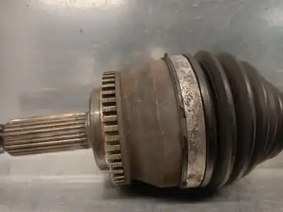 Second-hand car spare part front right transmission for kia cee'd fastback (ed) 1.6 crdi 115 oem iam references 495001h210  495001h210