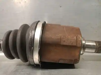 Second-hand car spare part front right transmission for kia cee'd fastback (ed) 1.6 crdi 115 oem iam references 495001h210  495001h210