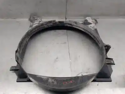 Автозапчасти б/у передняя решетка радиатора за ssangyong actyon sports i (qj) 2.0 xdi ссылки oem iam 2165131020  2165131020