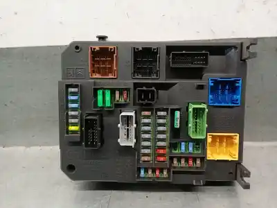 Автозапчастина б/у  для CITROEN C4 GRAND PICASSO II (DA_, DE_)  Посилання на OEM IAM 9806687980  