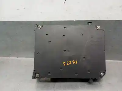 Second-hand car spare part fuse box unit for citroen c4 grand picasso ii (da_, de_) 2.0 bluehdi 150 oem iam references 9806687980  