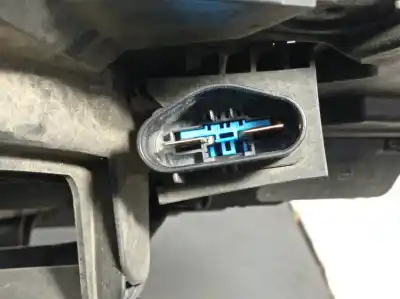 Автозапчастина б/у електро вентилятор для porsche cayenne (92a) 3.0 diesel посилання на oem iam 7p0121207a a3414112 brose 95810606111