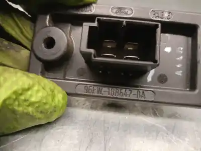 Автозапчастина б/у стійкість на нагревання для ford fiesta iv (ja_, jb_) 1.25 i 16v посилання на oem iam 96fw18b647ba  