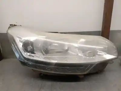 Автозапчасти б/у правая фара за citroen c5 iii (rd_) 1.6 hdi 110 ссылки oem iam 9674397980