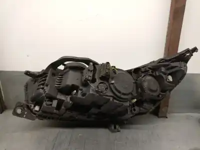 Автозапчастина б/у права фа для citroen c5 iii (rd_) 1.6 hdi 110 посилання на oem iam 9674397980 89905350 