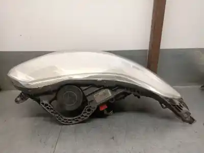 Автозапчастина б/у права фа для citroen c5 iii (rd_) 1.6 hdi 110 посилання на oem iam 9674397980 89905350 