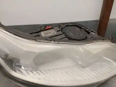 Автозапчастина б/у права фа для citroen c5 iii (rd_) 1.6 hdi 110 посилання на oem iam 9674397980 89905350 