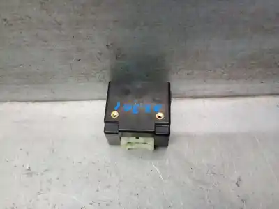 Автозапчастина б/у реле для lexus rx (mcu15) 300 awd (mcu15) посилання на oem iam 861620w010  861620w010