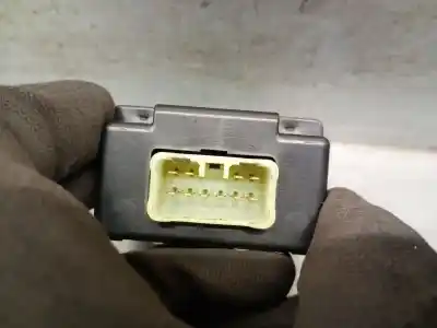 Автозапчастина б/у реле для lexus rx (mcu15) 300 awd (mcu15) посилання на oem iam 861620w010  861620w010