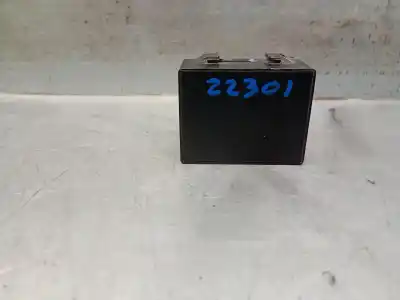 Автозапчастина б/у електронний модуль для lexus rx (mcu15) 300 awd (mcu15) посилання на oem iam 8937348010  8937348010