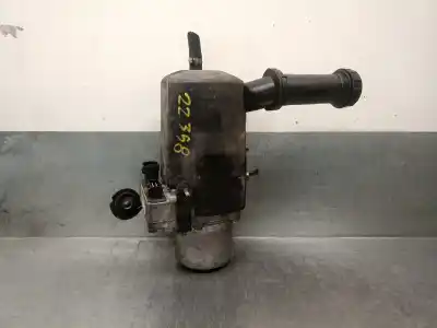 Peça sobressalente para automóvel em segunda mão bomba de direção por peugeot 307 cc (s1) 2.0 referências oem iam 9654149780