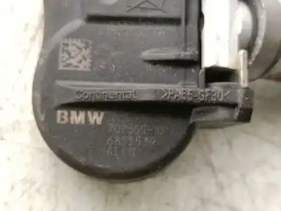 Автозапчастина б/у датчик тиску для bmw 2 active tourer (f45) 218 d посилання на oem iam 6855539  
