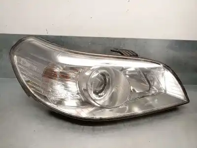 Tweedehands auto-onderdeel rechts koplamp voor chevrolet epica (kl1_) 2.0 d oem iam-referenties 96644844