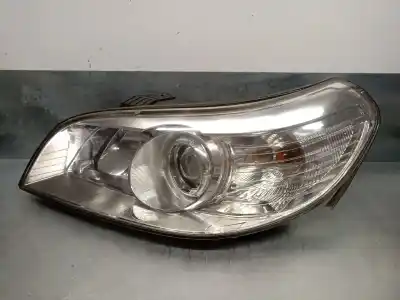 Tweedehands auto-onderdeel linker koplamp voor chevrolet epica (kl1_) 2.0 d oem iam-referenties 96644843