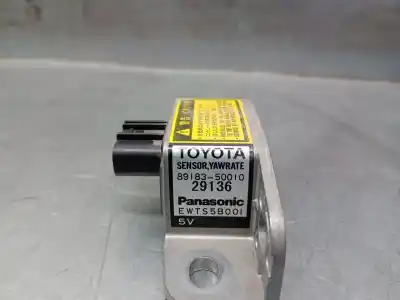 Second-hand car spare part sensor for lexus rx (mcu15) 300 awd (mcu15) oem iam references 8918350010  8918350010