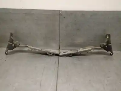 Автозапчасти б/у петля капота за citroen c5 iii (rd_) 1.6 hdi 110 ссылки oem iam 9688215380