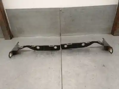 Автозапчастина б/у петля капота для citroen c5 iii (rd_) 1.6 hdi 110 посилання на oem iam 9688215380  