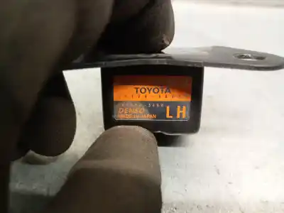 Автозапчастина б/у датчик для lexus rx (mcu15) 300 awd (mcu15) посилання на oem iam 8917448020  8917448020