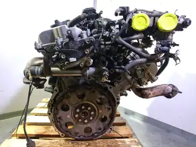 Pièce détachée automobile d'occasion moteur complet pour lexus rx (mcu15) 300 awd (mcu15) références oem iam 1mzfe 1458669 1900020290