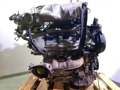 Pièce détachée automobile d'occasion moteur complet pour lexus rx (mcu15) 300 awd (mcu15) références oem iam 1mzfe 1458669 1900020290