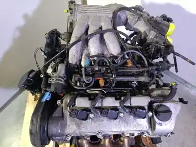 Pièce détachée automobile d'occasion moteur complet pour lexus rx (mcu15) 300 awd (mcu15) références oem iam 1mzfe 1458669 1900020290