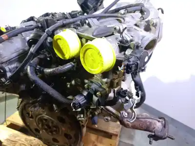 Pièce détachée automobile d'occasion moteur complet pour lexus rx (mcu15) 300 awd (mcu15) références oem iam 1mzfe 1458669 1900020290