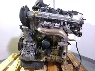 Автозапчастина б/у двигун комплект для lexus rx (mcu15) 300 awd (mcu15) посилання на oem iam 1mzfe 1458669 1900020290