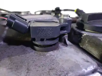 Автозапчастина б/у двигун комплект для lexus rx (mcu15) 300 awd (mcu15) посилання на oem iam 1mzfe 1458669 1900020290