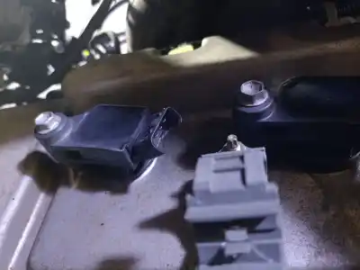 Автозапчастина б/у двигун комплект для lexus rx (mcu15) 300 awd (mcu15) посилання на oem iam 1mzfe 1458669 1900020290