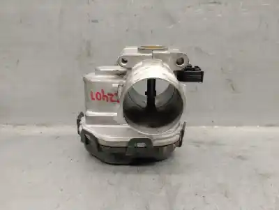 Pezzo di ricambio per auto di seconda mano scatola della farfalla per citroen c4 cactus 1.5 bluehdi 120 riferimenti oem iam 9813276480