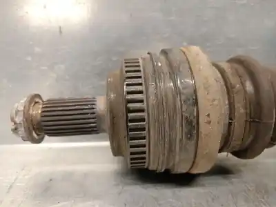 Second-hand car spare part rear right transmission for bmw 3 (e46) 320 d oem iam references 1229498ai02  33217518432