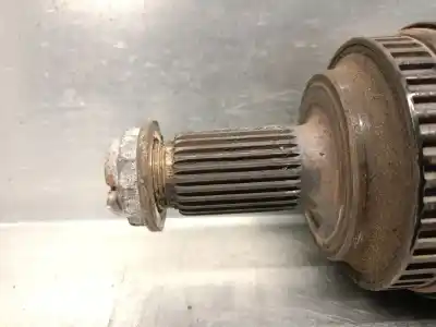 Second-hand car spare part rear right transmission for bmw 3 (e46) 320 d oem iam references 1229498ai02  33217518432