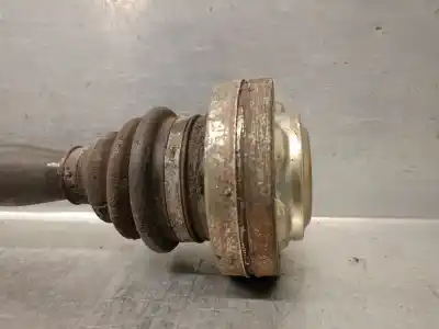 Second-hand car spare part rear right transmission for bmw 3 (e46) 320 d oem iam references 1229498ai02  33217518432