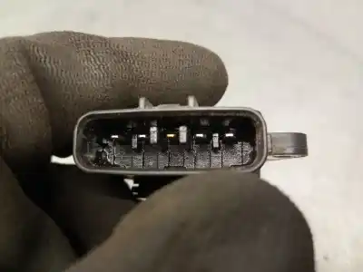 Автозапчасти б/у расходомер воздуха за lexus rx (mcu15) 300 awd (mcu15) ссылки oem iam 2220421010  2220421010