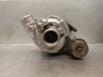 Second-hand car spare part turbocharger for fiat bravo i (182_) 1.9 jtd oem iam references 46756155