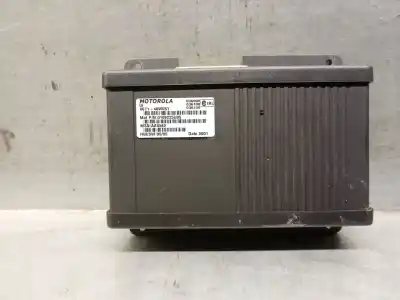 Автозапчастина б/у електронний модуль для lexus rx (mcu15) 300 awd (mcu15) посилання на oem iam 867140w051  867140w051