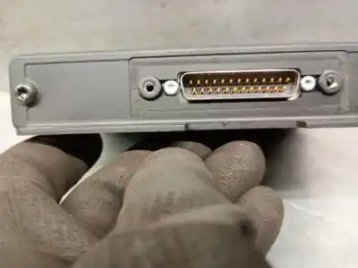 Автозапчастина б/у електронний модуль для lexus rx (mcu15) 300 awd (mcu15) посилання на oem iam 867140w051  867140w051