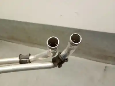 Piesă de schimb auto la mâna a doua radiator de încalzire / aer conditionat pentru lexus rx (mcu15) 300 awd (mcu15) referințe oem iam 8710748020  8710748020