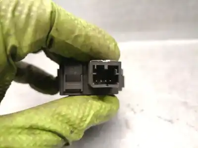 Автозапчастина б/у двигатель відкривання люків кондиціонація для porsche cayenne (92a) 3.0 diesel посилання на oem iam efb440  95861251100