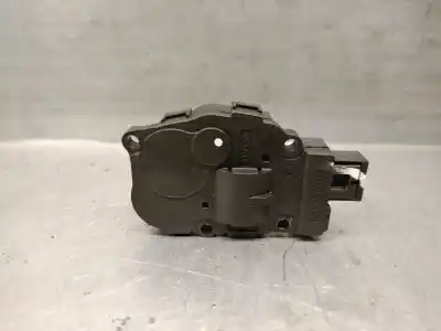 Автозапчастина б/у двигатель відкривання люків кондиціонація для PORSCHE CAYENNE (92A) 3.0 DIESEL Посилання на OEM IAM EFB440  95861251100