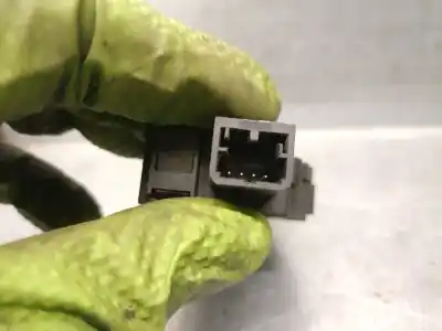 Автозапчастина б/у двигатель відкривання люків кондиціонація для porsche cayenne (92a) 3.0 diesel посилання на oem iam efb440  95861251100