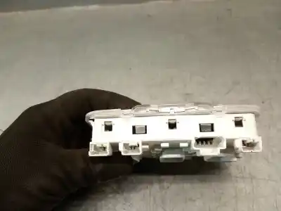 Pezzo di ricambio per auto di seconda mano luce interna per citroen c4 grand picasso ii (da_, de_) 2.0 bluehdi 150 riferimenti oem iam 96781446bj  96781446bj