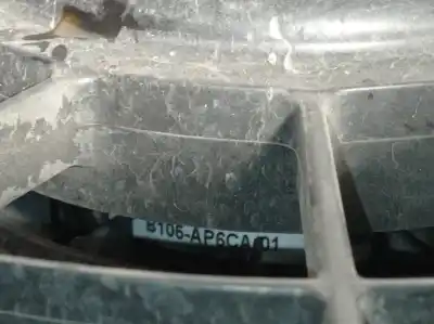 Автозапчастина б/у електро вентилятор для kia cee'd fastback (ed) 1.6 crdi 115 посилання на oem iam 253041h800 3k215114 