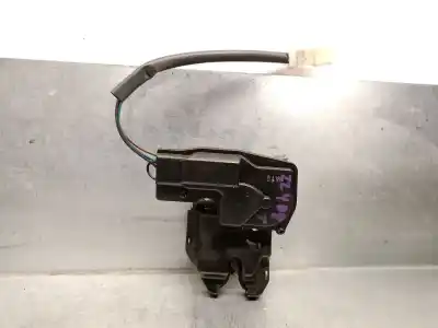 Tweedehands auto-onderdeel kofferbak / poortsluiting voor chevrolet epica (kl1_) 2.0 d oem iam-referenties 96636677