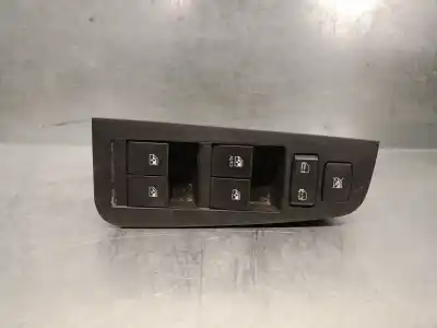 Tweedehands auto-onderdeel linker voorruit schakelaar voor chevrolet epica (kl1_) 2.0 d oem iam-referenties 96327954