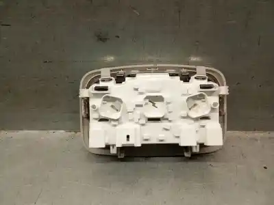 Pezzo di ricambio per auto di seconda mano luce interna per citroen c4 grand picasso ii (da_, de_) 2.0 bluehdi 150 riferimenti oem iam 96781444bj  96781444bj
