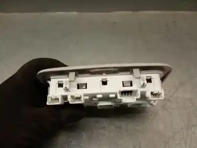 Pezzo di ricambio per auto di seconda mano luce interna per citroen c4 grand picasso ii (da_, de_) 2.0 bluehdi 150 riferimenti oem iam 96781444bj  96781444bj