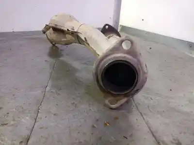 Pezzo di ricambio per auto di seconda mano catalizzatore per lexus rx (mcu15) 300 awd (mcu15) riferimenti oem iam 1741020410  1741020410